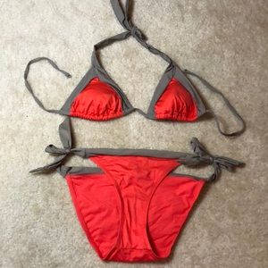Trina turk Bikini set